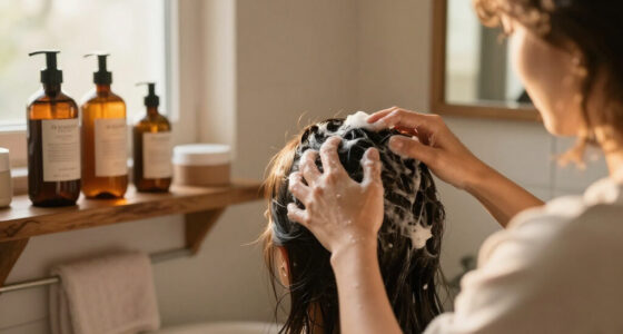 9 Best Hair Care Products for Dry Scalp in 2026