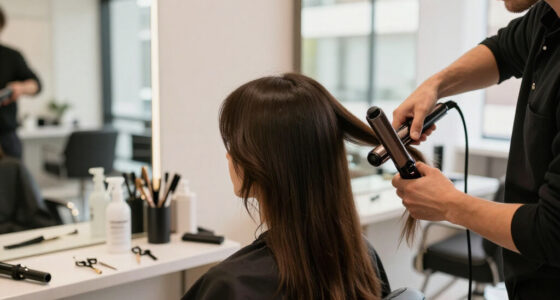 9 Best Hair Styling Tools for Professionals in 2026