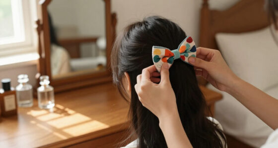 9 Best Personalized Hair Accessories for 2026