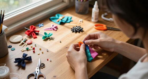 9 Best Personalized Hair Accessories for Custom Styling in 2026