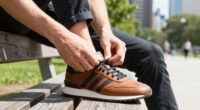 Adidas’ New Ostrich-Leather Sneaker Is An Even Bigger Star