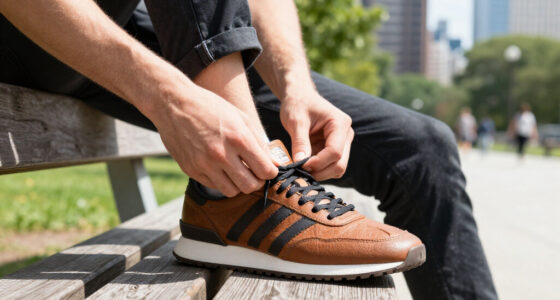 Adidas’ New Ostrich-Leather Sneaker Is An Even Bigger Star