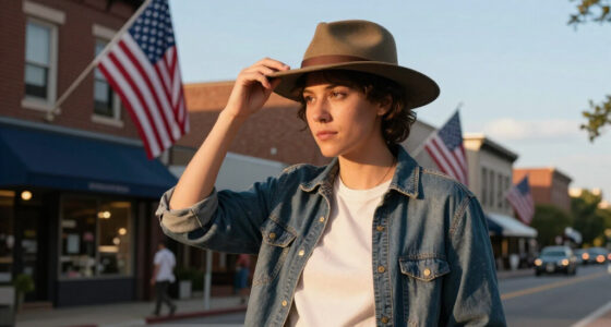 Advisry SS27 'AMERICA, STILL' Is A Three-Act Ode To American Resilience