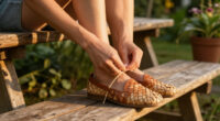 All These Woven Shoes Are Bottega At Its Best