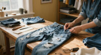 Already Confirmed: These Are The 7 Coolest Jean-Outfit Combos Of Fall 2026