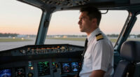 Amazon Air Pilot Raised Descent Concern Before Fatal Miami Runway Crash