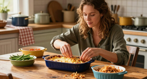 Artist Melissa Joseph Wants The World To Understand Midwestern “Casserole Culture”