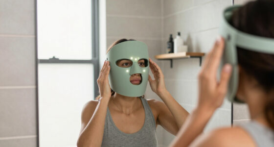 Beauty & Personal Care Helmet Essentials 2026