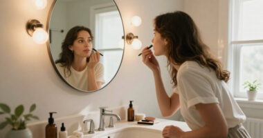 Best Lighted Makeup Mirrors Compared