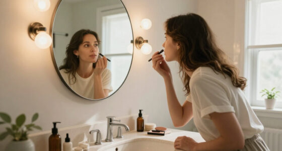 Best Lighted Makeup Mirrors Compared