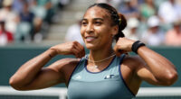Coco Gauff’s New US Open Necklace Says It All