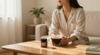 DedCool's Newest Scent "Mocha Magic" Is Here