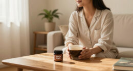 DedCool's Newest Scent "Mocha Magic" Is Here