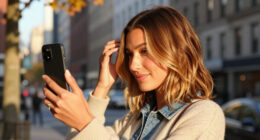 Hailey Bieber Unveils A Major Hair Change Just In Time For Fall