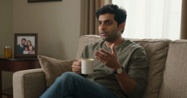 Hasan Minhaj Reveals What He’s Learned From Fatherhood, Career Adversity, And College Dance Shows