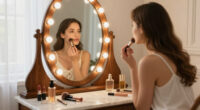 How to Choose Lighted Makeup Mirrors