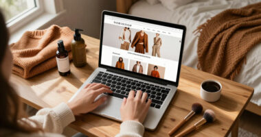 I Did A Nordstrom Deep Dive—25 Fall 2026 Items I'm Convinced Will Dominate This Season