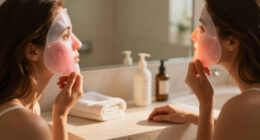 Is Shark’s CryoGlow LED Face Mask Really Worth It?