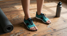 It Helps That Toe Shoes Look Cool Now