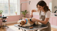 Jess Rona Is Setting New Beauty Standards For Dogs