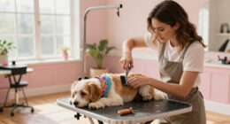 Jess Rona Is Setting New Beauty Standards For Dogs