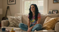 Katy Perry On How She Fell For Justin Trudeau And Manifested Their ‘True Love’