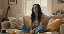 Katy Perry On How She Fell For Justin Trudeau And Manifested Their ‘True Love’