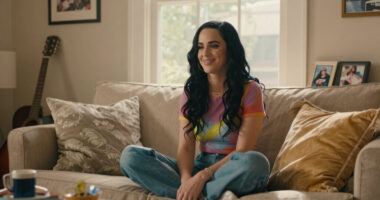 Katy Perry On How She Fell For Justin Trudeau And Manifested Their ‘True Love’