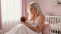 Lady Gaga Welcomes Her First Child With Michael Polansky