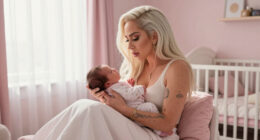 Lady Gaga Welcomes Her First Child With Michael Polansky