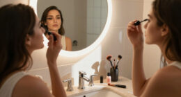 Lighted Makeup Mirrors: A Prime Big Deal Days Guide
