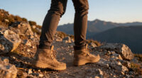 Moncler Made A Clarks Wallabee For The Mountains
