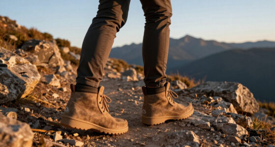 Moncler Made A Clarks Wallabee For The Mountains