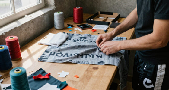NÒMARHYTHM TEXTILE And Jordan Brand Launch Collaboration, Reinvigorating Athletic Heritage Through Tokyo Craftsmanship
