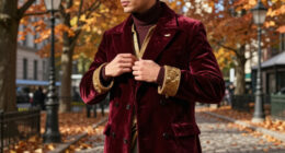 Not Simple, Not Minimalist—In Fall 2026, It's About This Lavish-Looking Fashion Trend