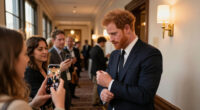 Prince Harry Lookalike Shares The Craziest Appearance He's Booked