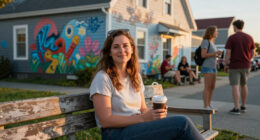 Provincetown Lost All Its Lesbian Bars. The Women Who Live There Fought Back.