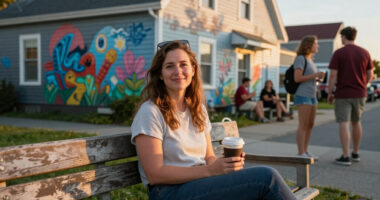 Provincetown Lost All Its Lesbian Bars. The Women Who Live There Fought Back.