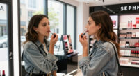 Sephora Collection Just Named Football Star Chloe Kelly As Its First UK Face