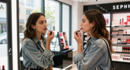 Sephora Collection Just Named Football Star Chloe Kelly As Its First UK Face
