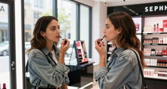 Sephora Collection Just Named Football Star Chloe Kelly As Its First UK Face
