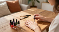 The 20 Best Square Nail Designs To Try This Fall