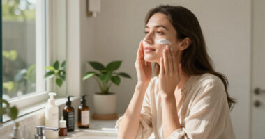 The 5 Best Sunscreens To Wear Under Makeup, Tested & Reviewed By Editors