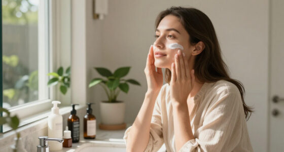 The 5 Best Sunscreens To Wear Under Makeup, Tested & Reviewed By Editors