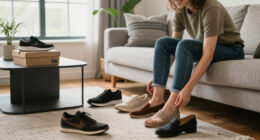 The 5 Shoe Categories That Drove $447.9 Million In Sales On TikTok Shop During The Last 12 Months