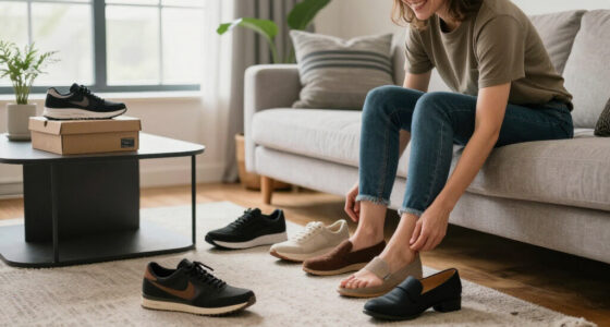 The 5 Shoe Categories That Drove $447.9 Million In Sales On TikTok Shop During The Last 12 Months