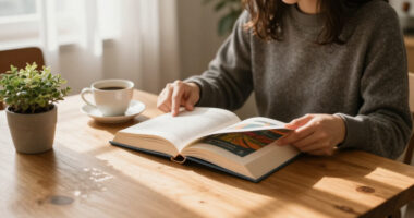The 8 Best New Books To Read This Fall, By Emma Cline, Lucy Foley, And More