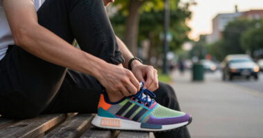 The Best Adidas Sneaker Releases This Week