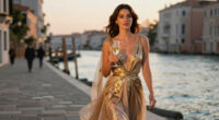 The Best-Dressed Celebs At The 2026 Venice Film Festival, So Far