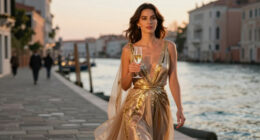 The Best-Dressed Celebs At The 2026 Venice Film Festival, So Far